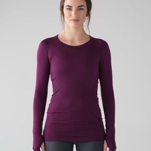 Lululemon swiftly tech - Sz 8